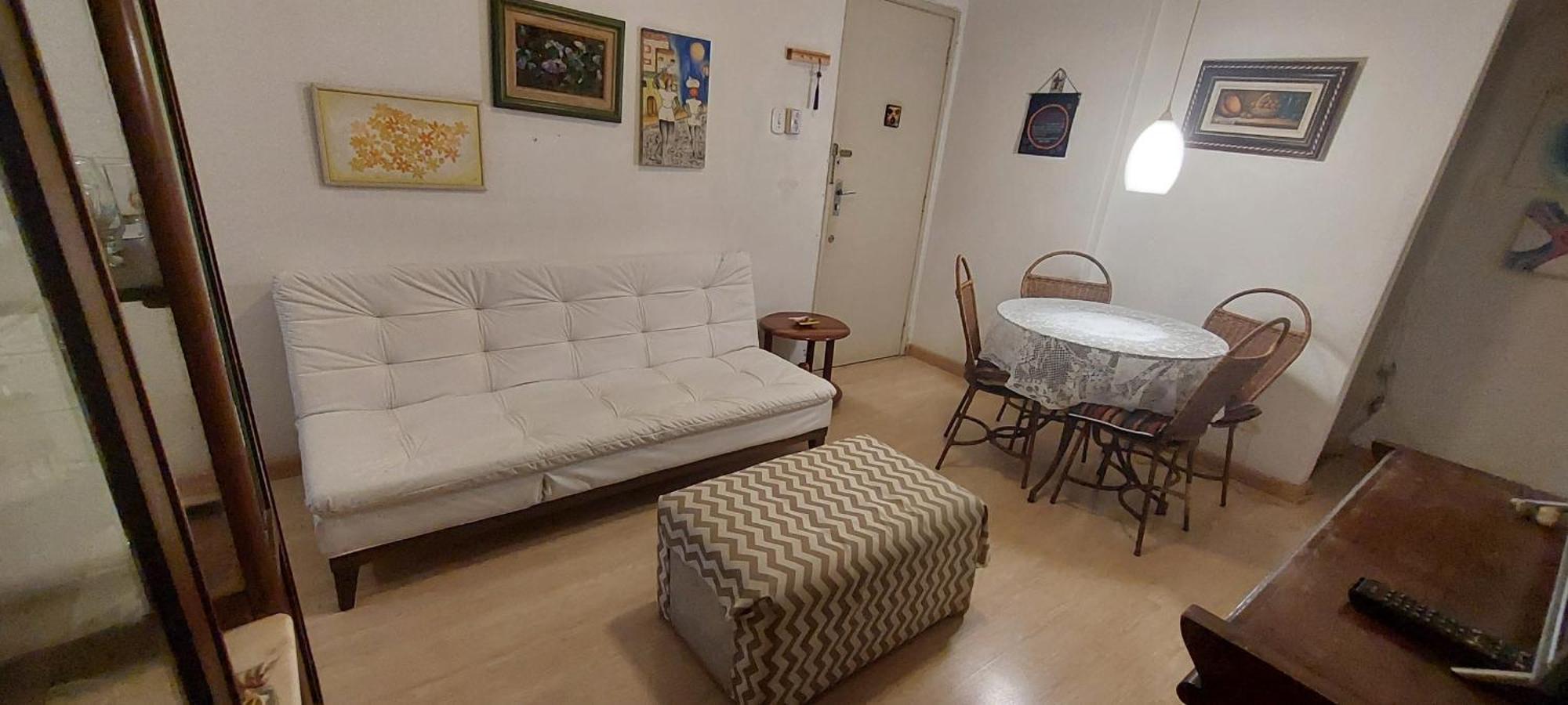 Ap Copacabana Arejado E Iluminado Рио де Жанейро Екстериор снимка