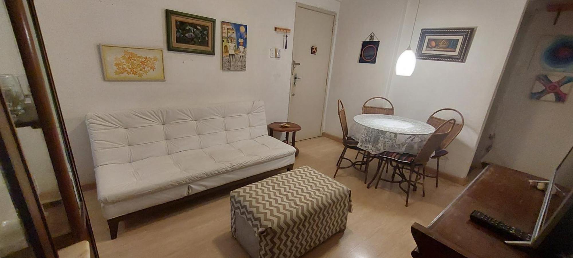 Ap Copacabana Arejado E Iluminado Рио де Жанейро Екстериор снимка