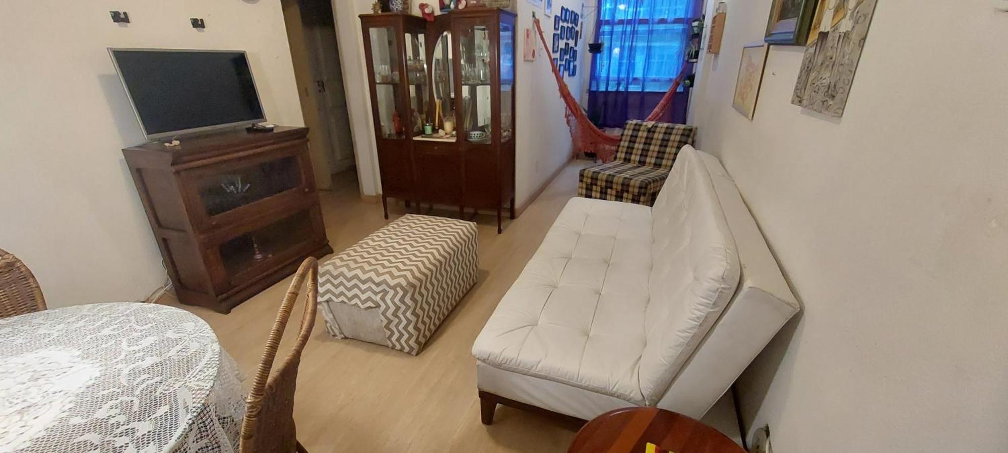 Ap Copacabana Arejado E Iluminado Рио де Жанейро Екстериор снимка